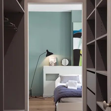 Apartamento L'aubelyne - Chic T2 Quartier Prefecture Lyon