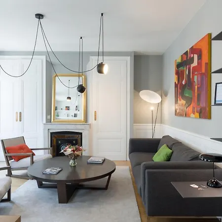 L'aubelyne - Chic T2 Quartier Prefecture *