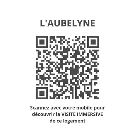 Apartamento L'aubelyne - Chic T2 Quartier Prefecture *