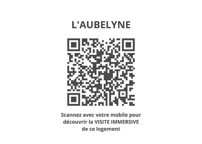 Appartement L'aubelyne - Chic T2 Quartier Préfecture *